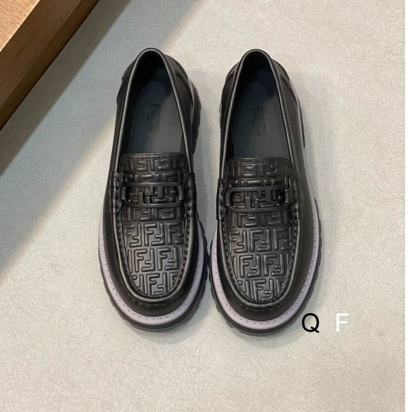 Fendi sz38-45 3C TF1201
