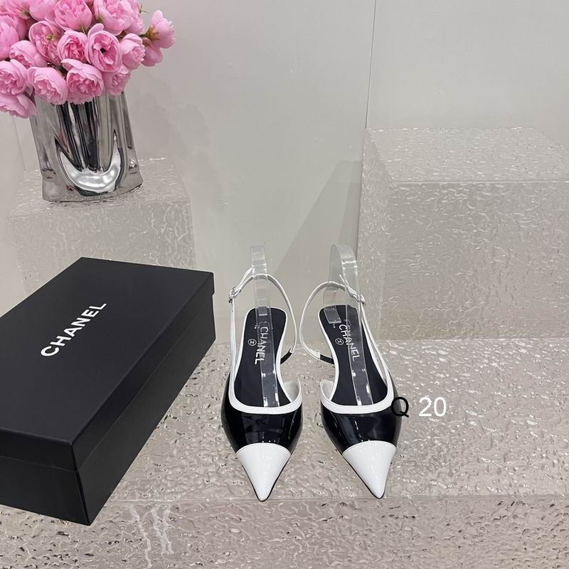 Chanel sz35-40 2C XX1201