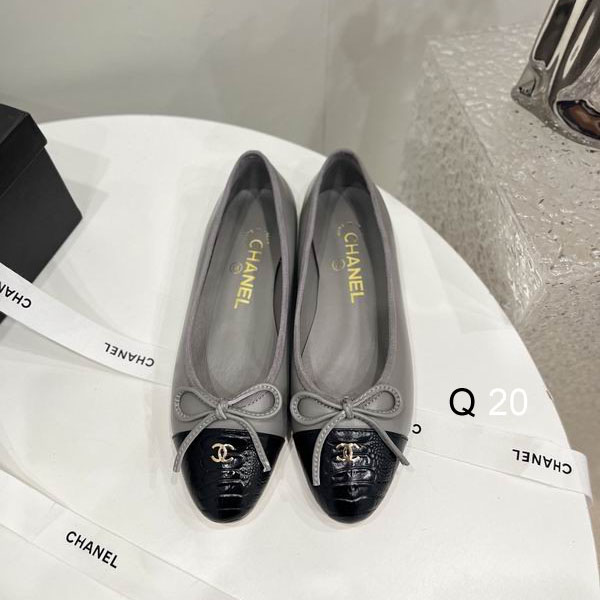 Chanel sz35-40 3C XX1203