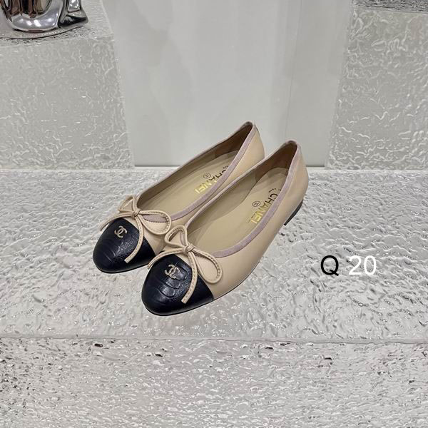 Chanel sz35-40 5C XX1204