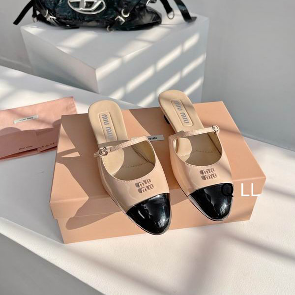 MiuMiu sz35-40 5C LL1201