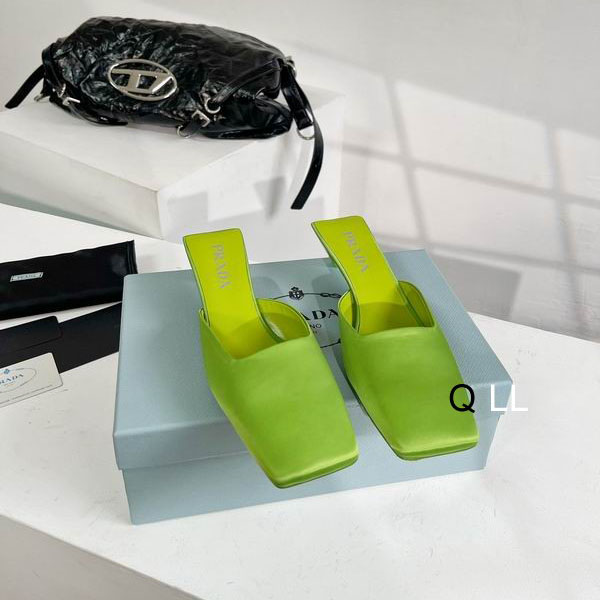 Prada sz35-40 6C LL1201