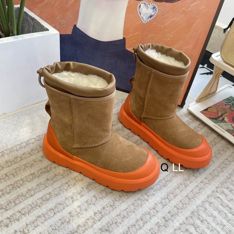 UGG sz35-40 2C LL1212