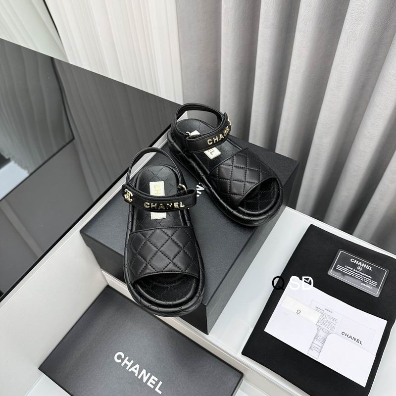 Chanel sz35-40 3C SD1202