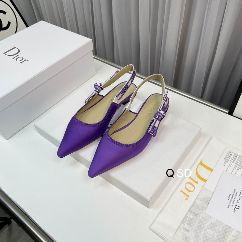 Dior sz35-40 8C SD1202