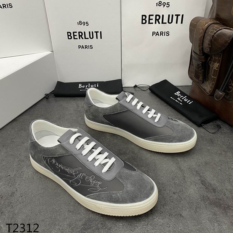 Berluti еͰЬ 0308