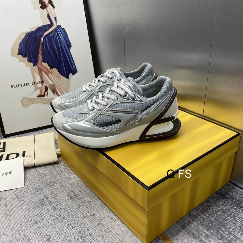 Fendi sz35-45 4C FS1201