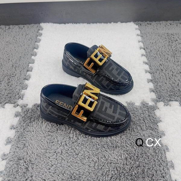 Fendi sz26-35 2C CX1203