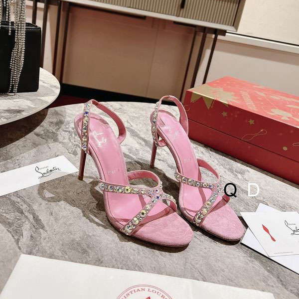 CL colour sz35-40 10CM GDT1204