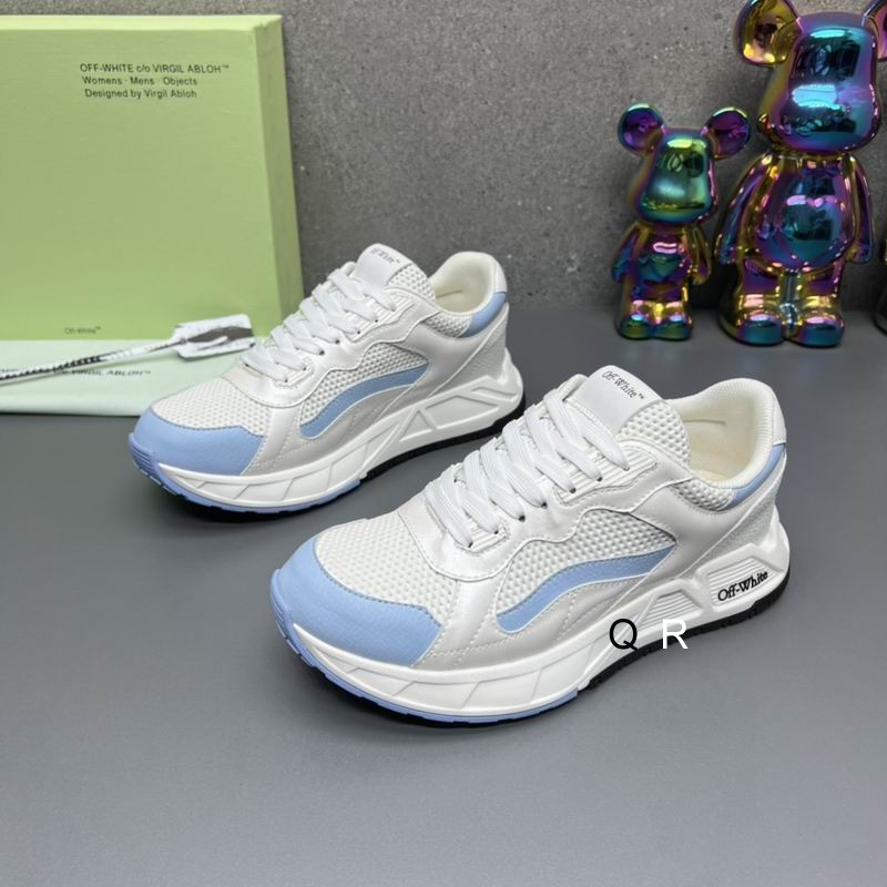 OFF WHITE sz38-45 3C CRQ1201