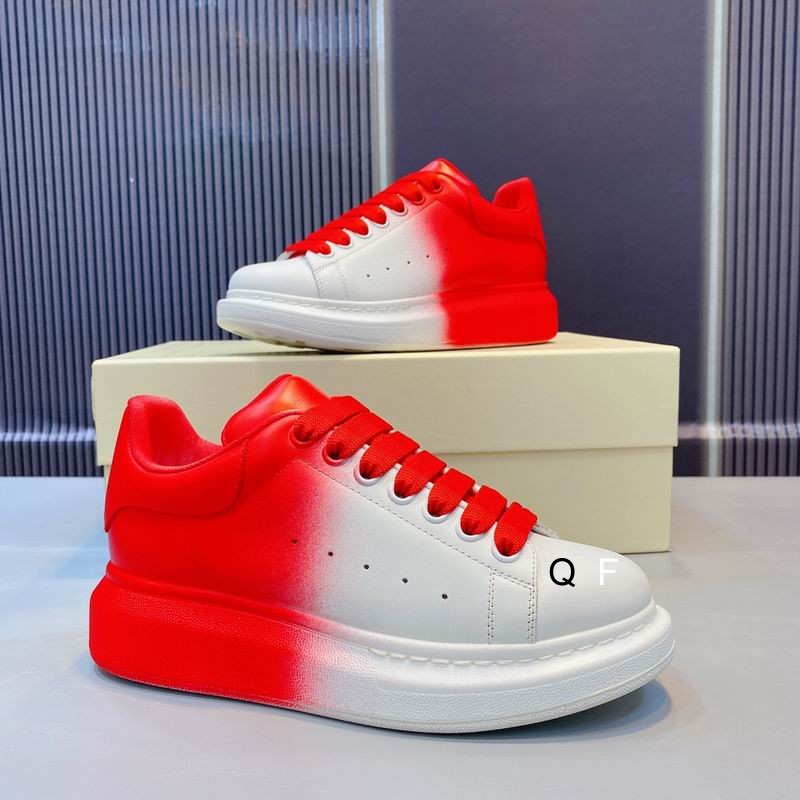 AlexanderMcqueen sz35-45 4C TF0102