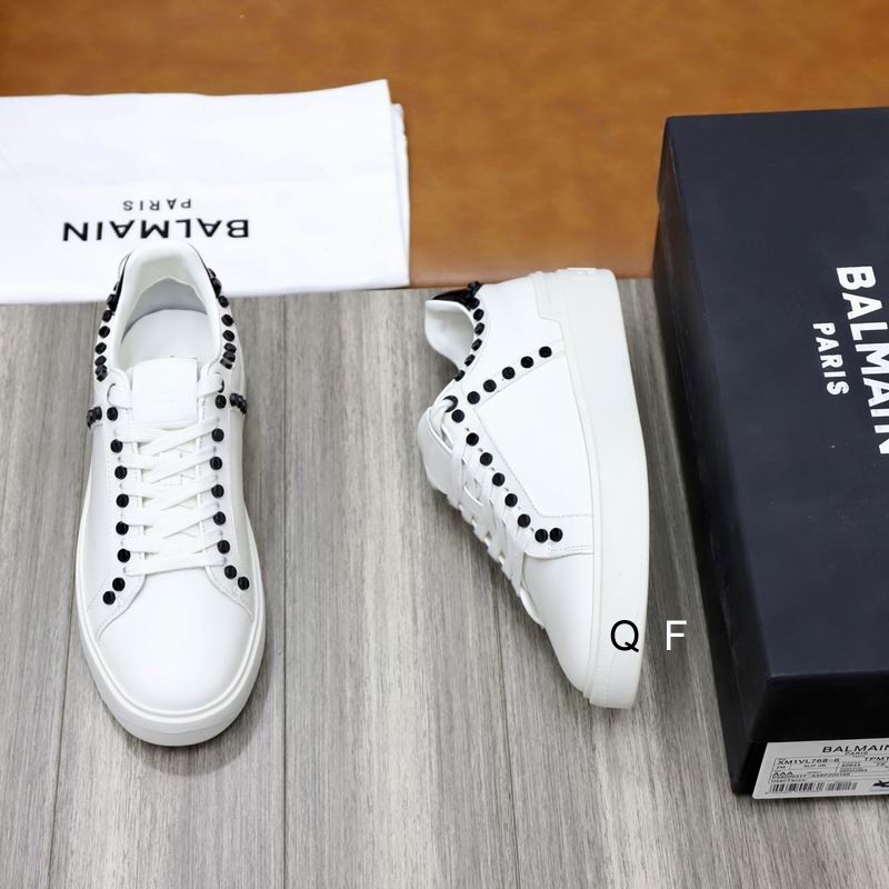 Balmain colour sz38-45 TF0101