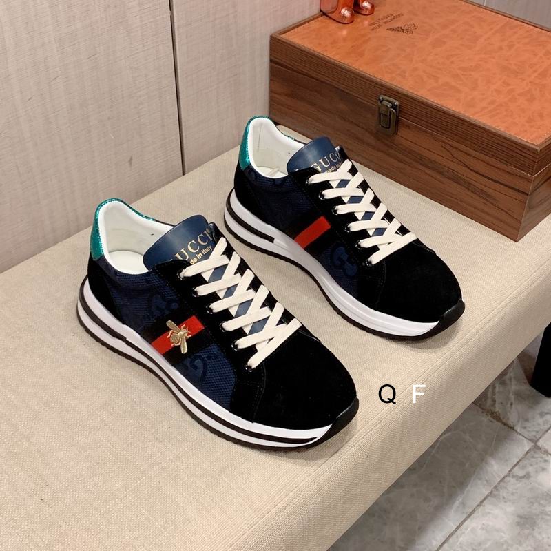 Gucci sz38-45 2C TF0101