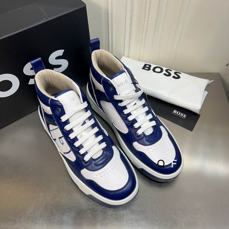 BOSS sz38-45 4C TF0102
