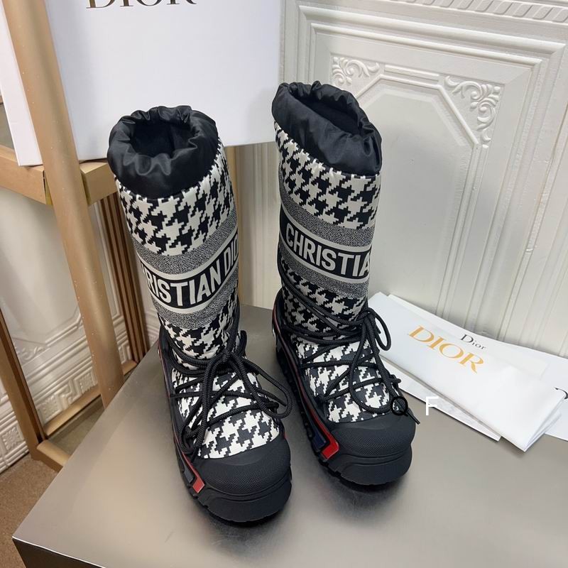 Dior sz35-40 6C TF0102