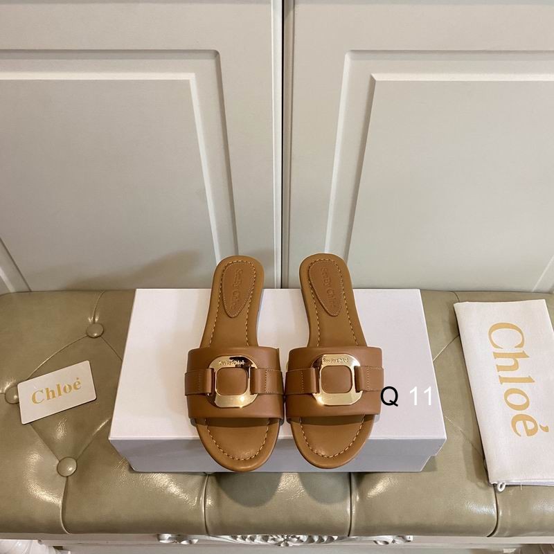 Chloe sz35-40 5C Y0101