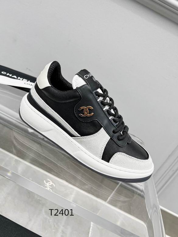 Chanel sz35-41 n0101