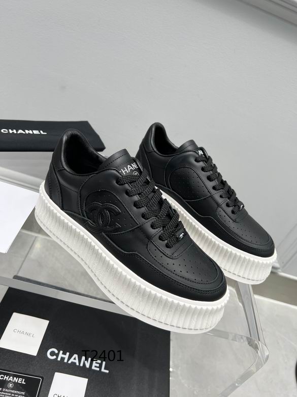 Chanel sz35-41 n0104