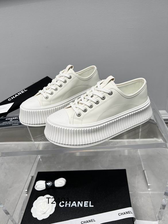 Chanel sz35-41 n0106