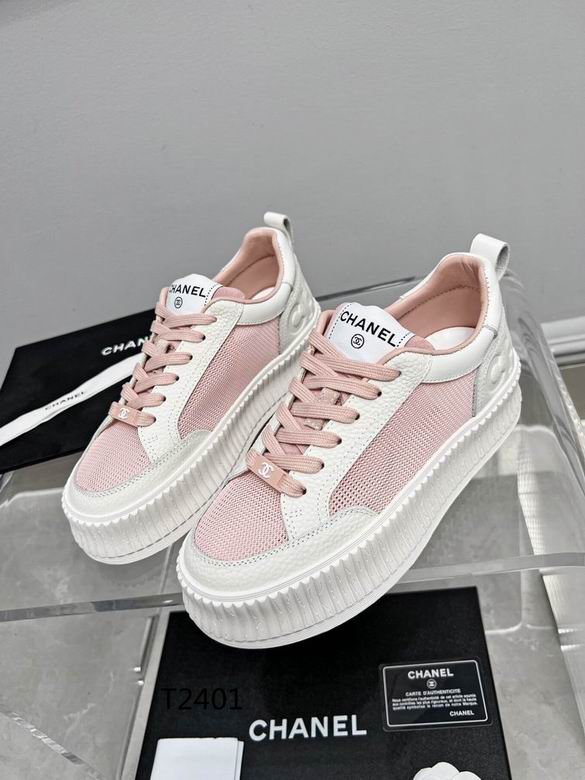 Chanel sz35-41 n0108