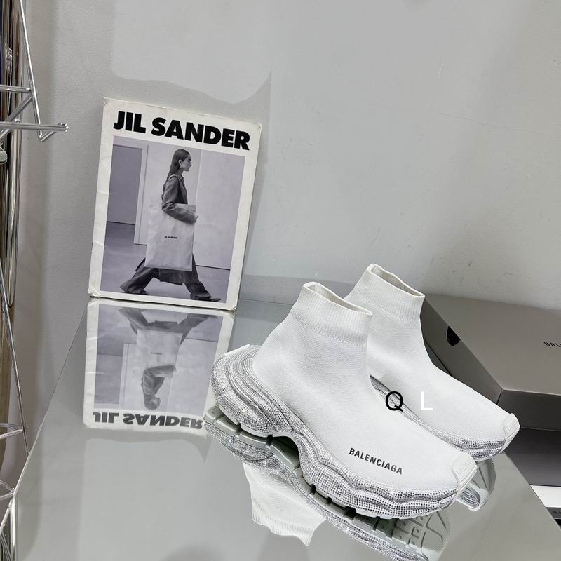 Balenciaga sz35-45 4C LL0101