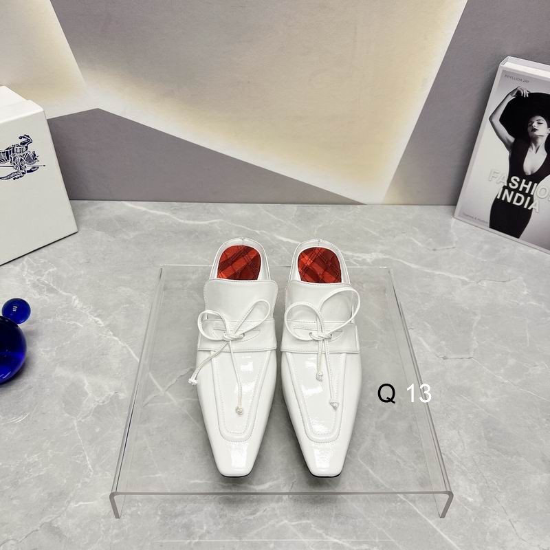 Burberry sz35-40 4.5CM 4C YM0107