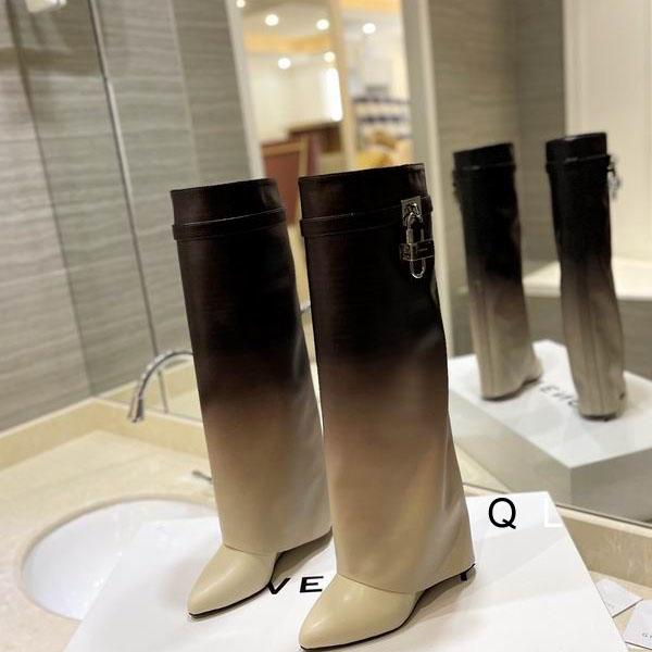 GIVENCHY sz35-40 2C LL0101