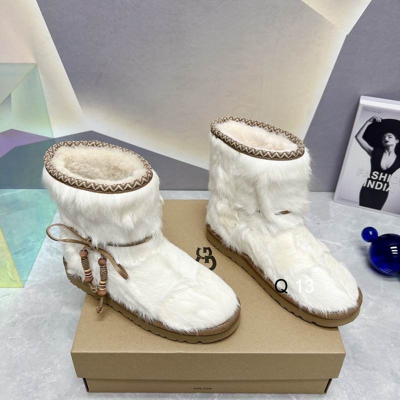 UGG sz35-40 2C YM0101