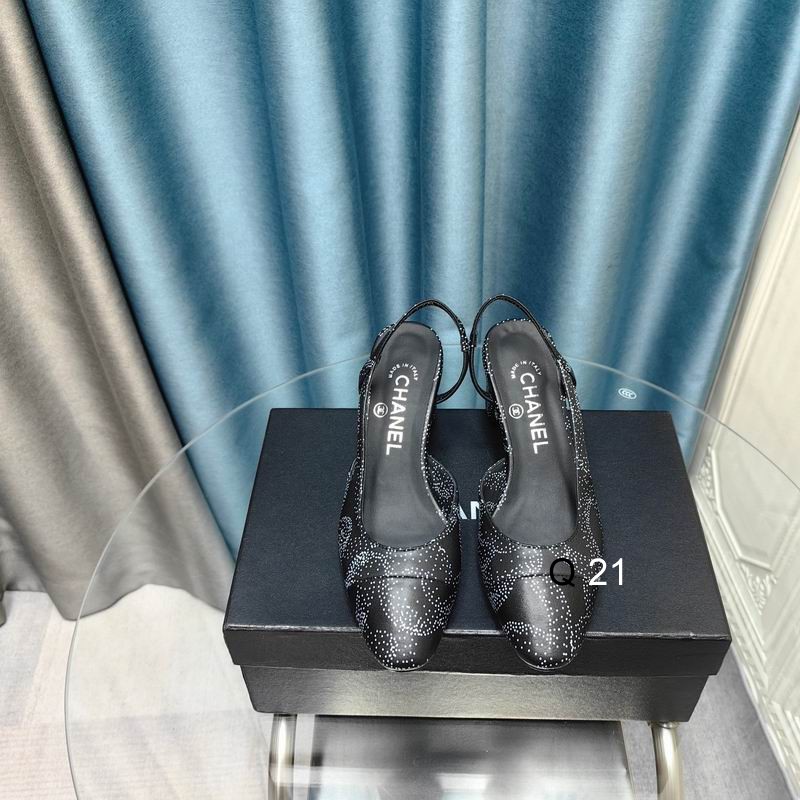 Chanel colour sz35-40 YS0107