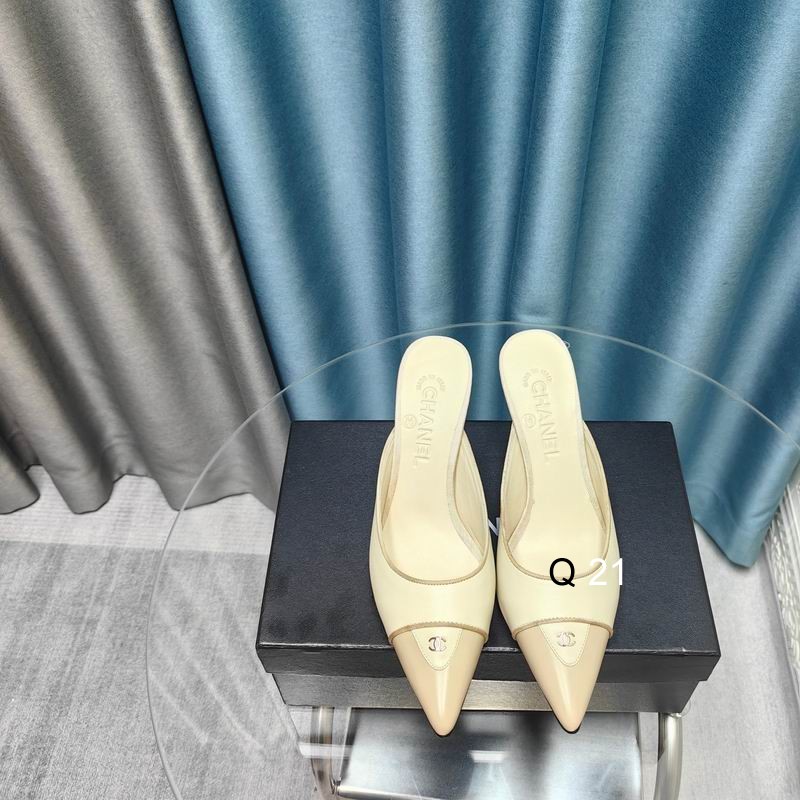 Chanel sz35-40 3C YS0109