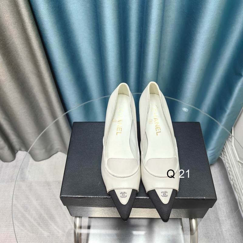 Chanel sz35-40 4C YS0110