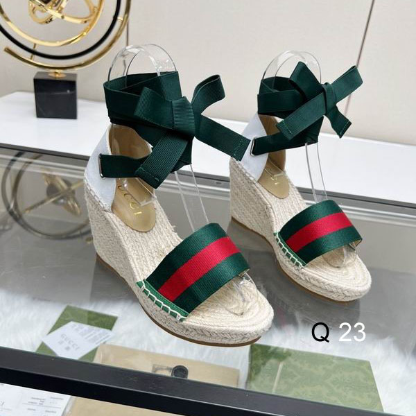 Gucci colour sz35-40 HY0101