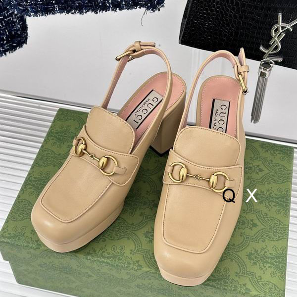 Gucci sz35-40 8C JX0104