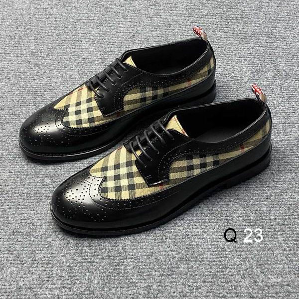 Burberry colour sz38-45 HY0101