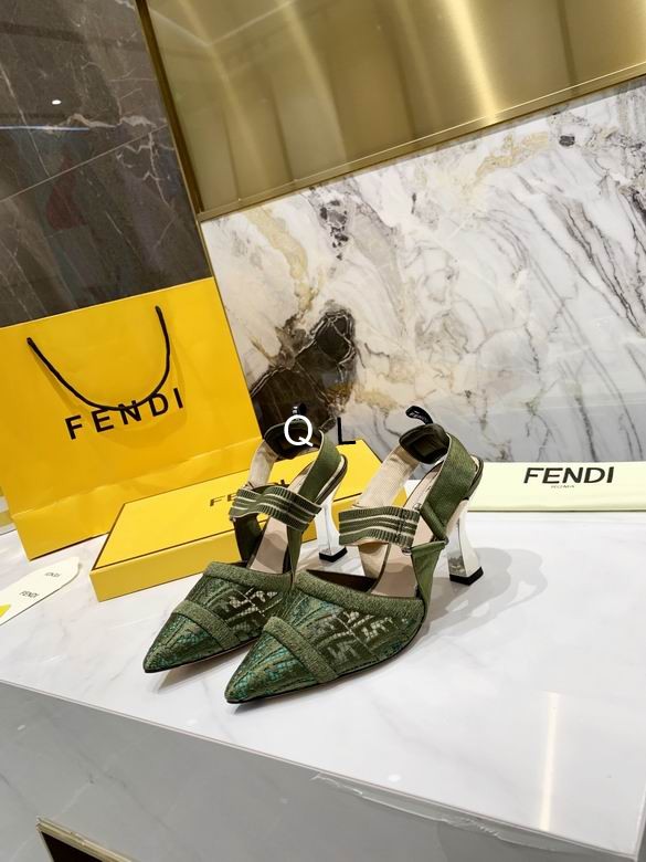 Fendi 0103 sz35-40LL0103