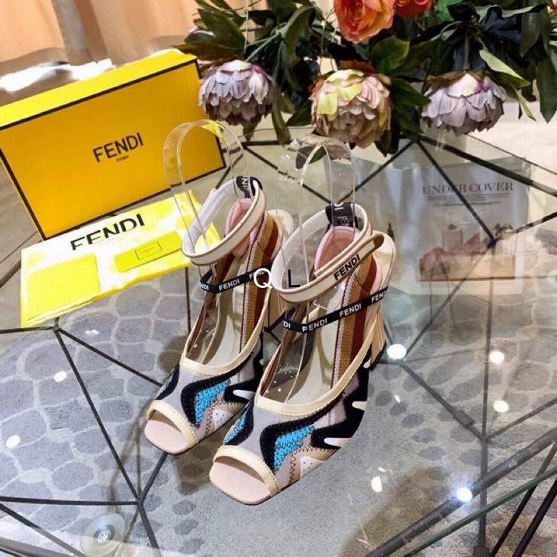 Fendi 0104 sz35-40LL0104