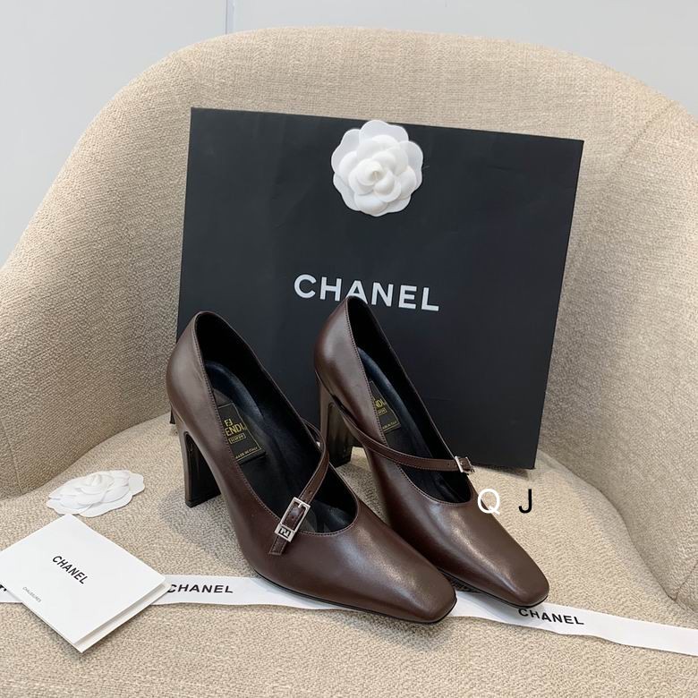 Fendi 0112 sz35-40XJ0113