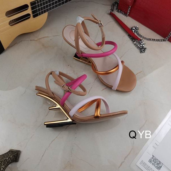 Fendi sz35-40 YB0133