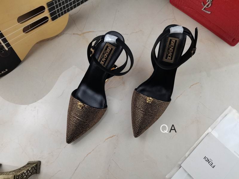 Fendi sz35-42  A0135