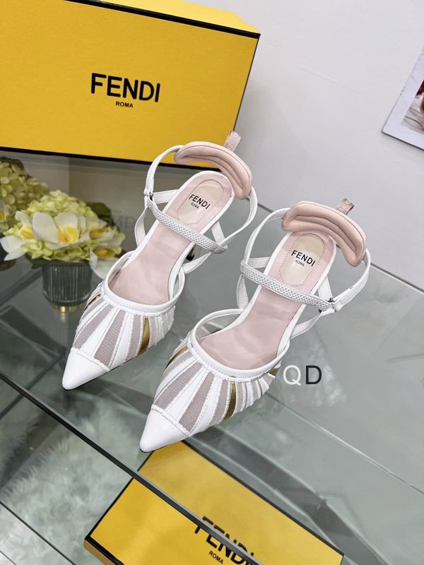 Fendi sz35-42 8.5cm GDT0141