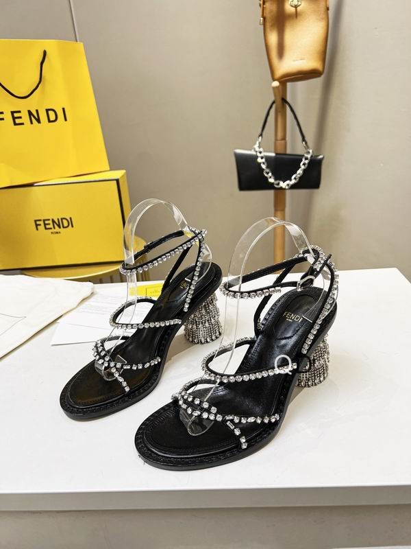 Fendi sz35-42 GDT0147