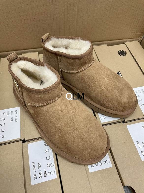 UGG sz35-39ML0110