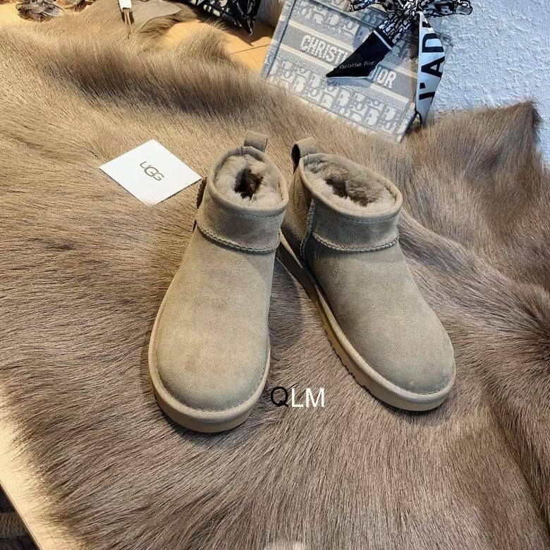 UGG sz35-40ML0111