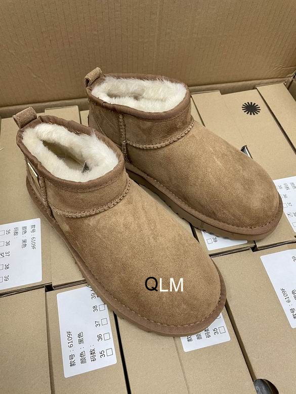 UGG sz35-40ML0112