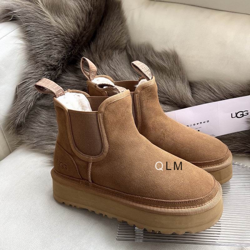 UGG sz35-40 ML0113