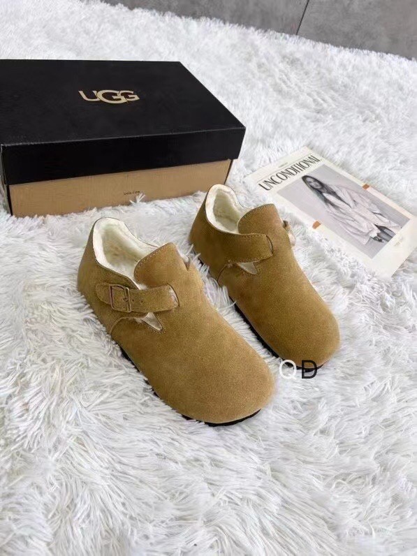 UGG sz35-40 GDT0103