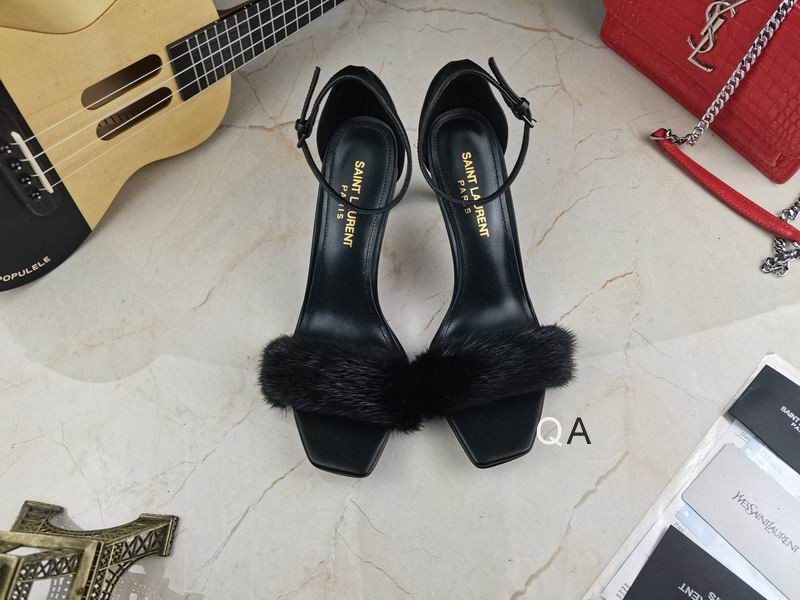 YSL sz34-42 8.5cm A0122