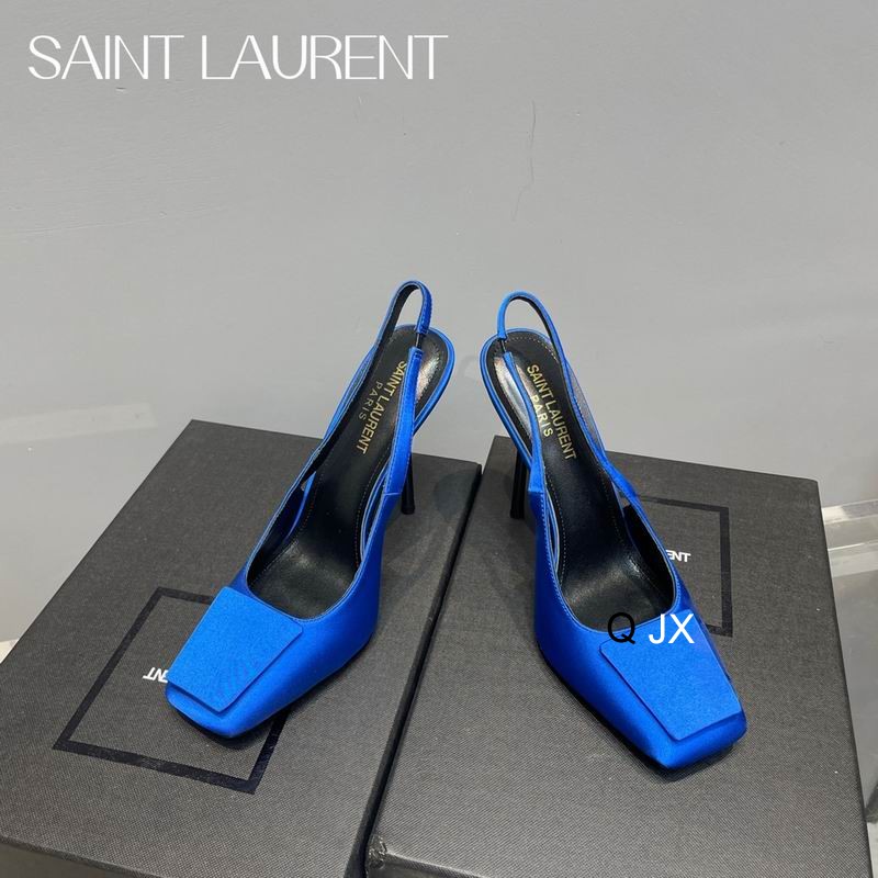 YSL SZ35-4011.5cm XJ0146