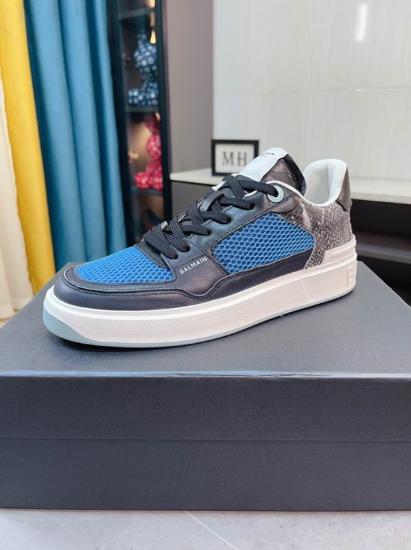 2025 Balmain ͰЬ 0830