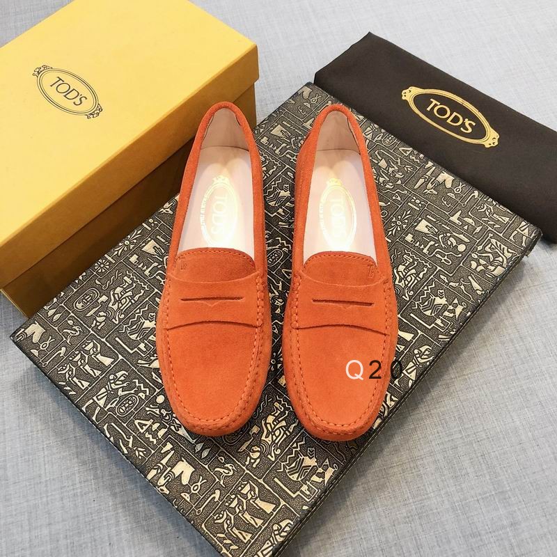 TODS sz35-40 XX0109